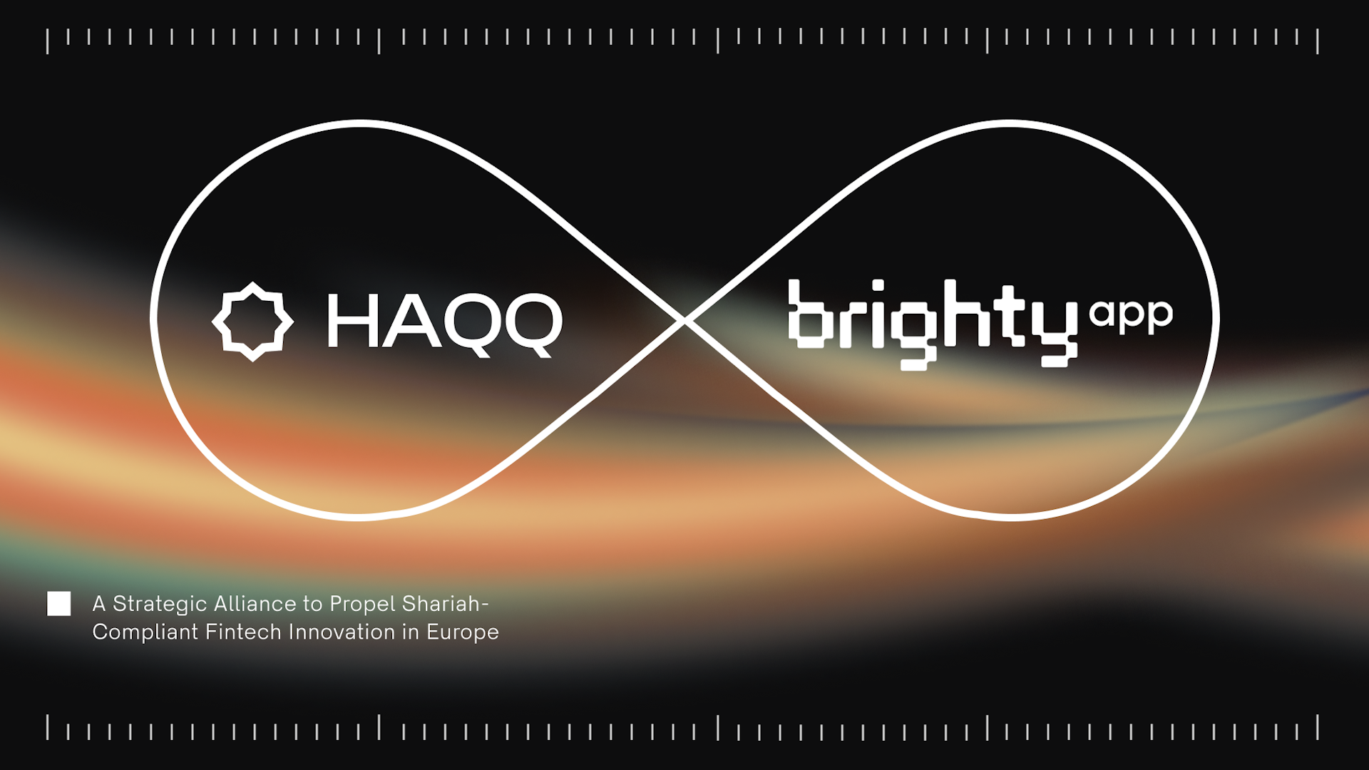 HAQQ and Brighty app: A Strategic Alliance to Propel Shariah-Compliant Fintech Innovation in Europe