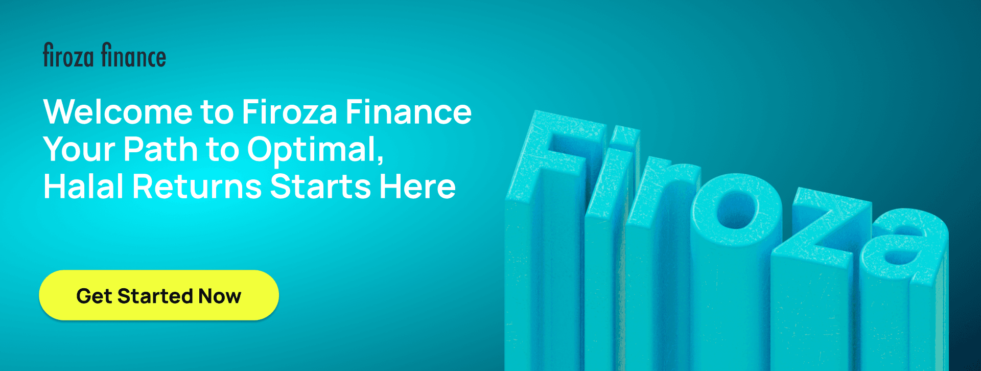 Getting Started with Firoza Finance