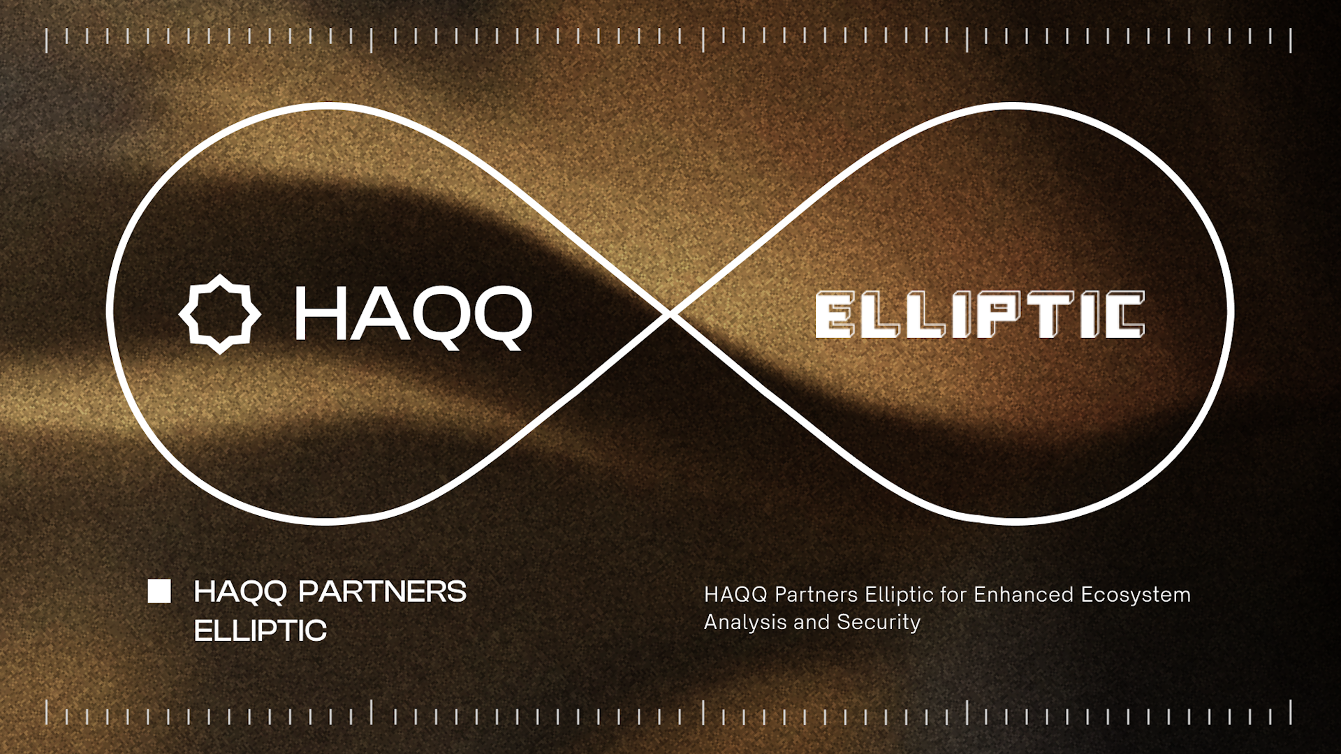 HAQQ Partners Elliptic for Enhanced Ecosystem Analysis and Securit