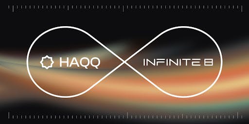 HAQQ and Infinite8: A Synergy of Ethical Finance and Deep Tech